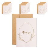 화이트 감사합니다 × 10개