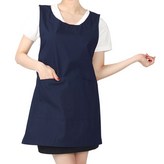 深藍色