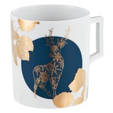 사슴(블루) × 1개