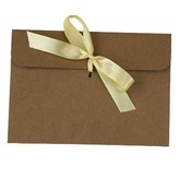 米色緞帶 × 50個