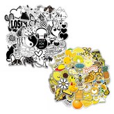 08 모던, 옐로우