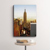 도시의 빛 × 1개