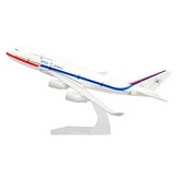 10 대한민국대통령전용기747 × 1개