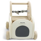 淺象牙色 × 1個