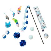 블루 × 1세트