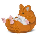 브라운 × 1개