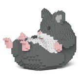 그레이 × 1개