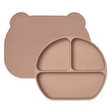 可可棕色 × 1組