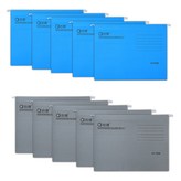 20 灰色, 淺藍色