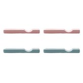 印度粉 + 綠色 × 1套