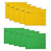 18 黃色 + 18 綠色