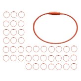 오렌지(와이어링) × 1세트