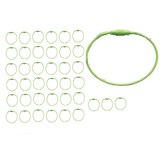 그린(와이어링) × 1세트
