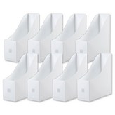 10 화이트 곡선 × 8개