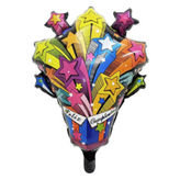 서양어 선물 박스