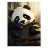 20 허그판다 × 1개