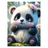 04 발그레판다 × 1개