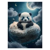 11 폭신판다 × 1개