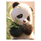 08 햇빛판다 × 1개