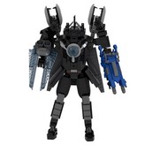 47升級泰坦相機人版本3 × 1個