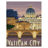 W14 바티칸 시티 × 1개