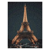 艾菲爾鐵塔 × 1個