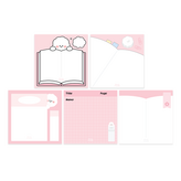 도나 pink × 1세트