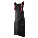 粉紅色 + 黑色 × 1個