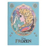 艾莎版 藍色版 × 1個