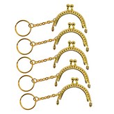 18 金色 × 5個