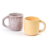 亮丁香紫 + 蜂蜜黃 × 1套