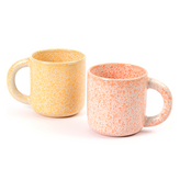 허니옐로우 + 스타피쉬오렌지 × 1세트