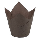 巧克力素色 × 1套