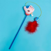 베이스볼 × 1개