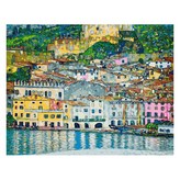 克林姆 加爾達湖畔 × 1組