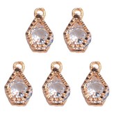 29 오각 골드 × 5개