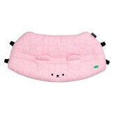 莓果粉紅 + 覆盆子色 × 1個