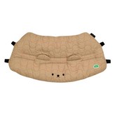 莓果米色 + 胡桃木色 × 1個