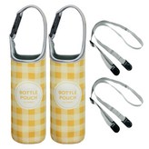 옐로우체크 × 2개