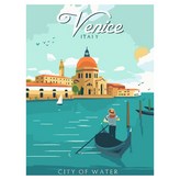 D07 威尼斯 × 1套