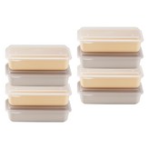 크림 + 버터 × 8개