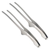 스텐요리집게 1+1