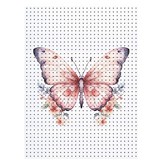 물감의날개 × 1개