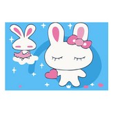 A20 夢想兔 × 1套