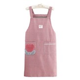 20 鬱金香粉紅色