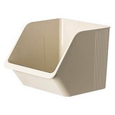 크림 화이트 × 1개