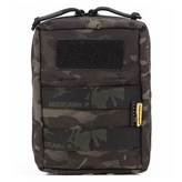 멀티캠 블랙 × 1개