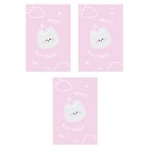 토미 × 3개