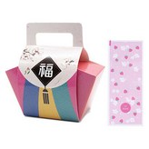 粉紅色 × 50套