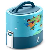 恐龍地圖 × 1個